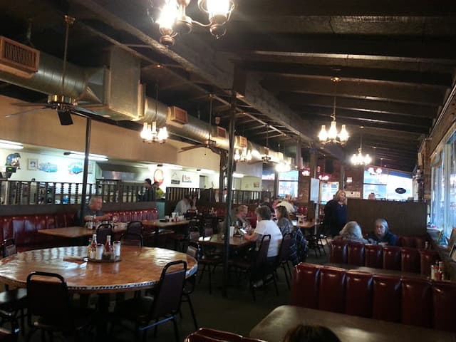 Goldmine Restaurant
