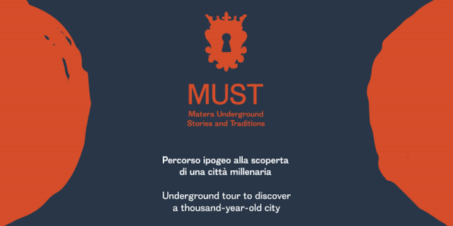 MUST - Matera Underground Stories and Traditions