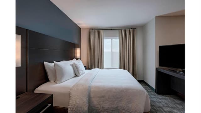 Residence Inn St. Paul Downtown