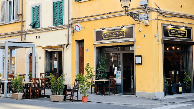 Antico Bottaio