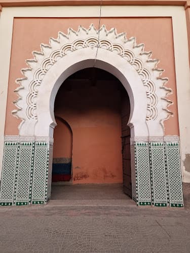 Dar Moulay Idriss