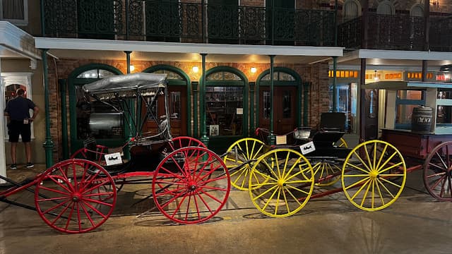 Museum of Industry