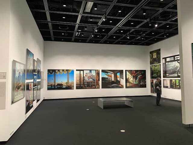 Tokyo Photographic Art Museum