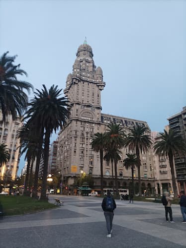 Destino Sarandi