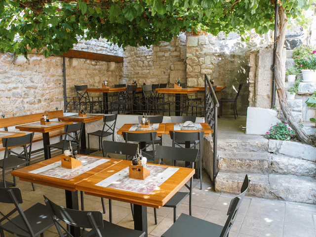 Pizzeria Portas