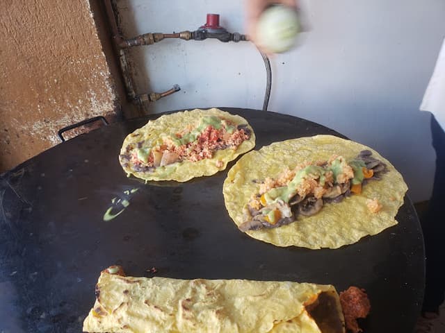 El sabor de Cecy