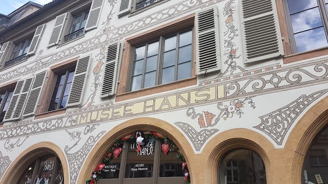 The Village Hansi & its Museum