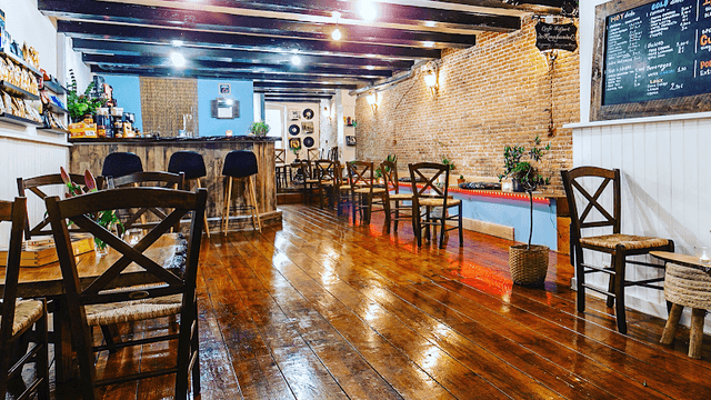 Kafenion Amsterdam