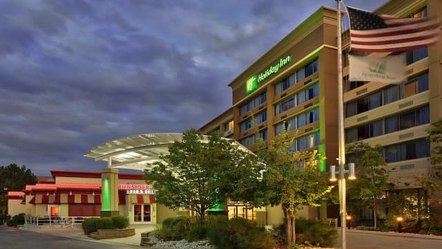 Holiday Inn Denver Lakewood, an IHG Hotel