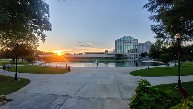 Huntsville Museum of Art