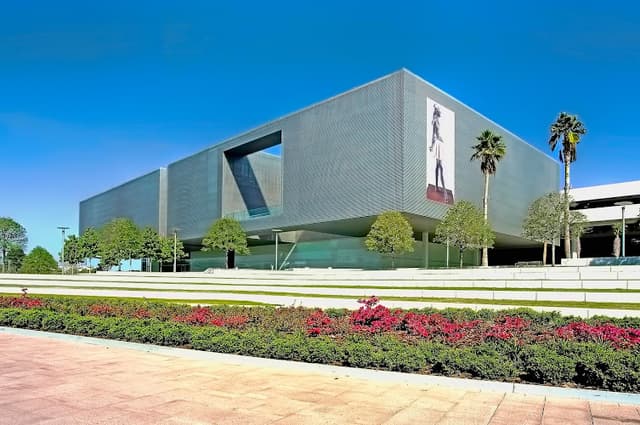 Tampa Museum of Art