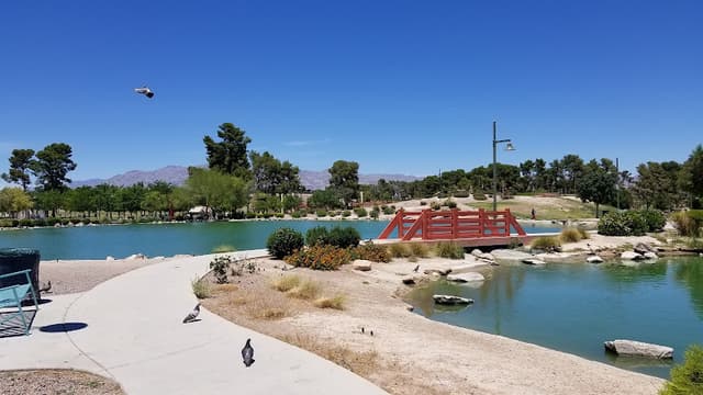 Craig Ranch Regional Park