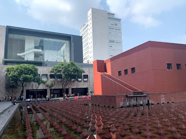 Memory and Tolerance Museum