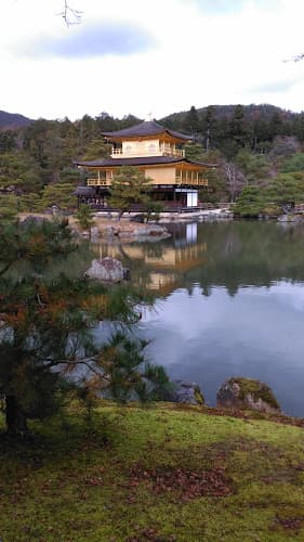 Eikandō Temple