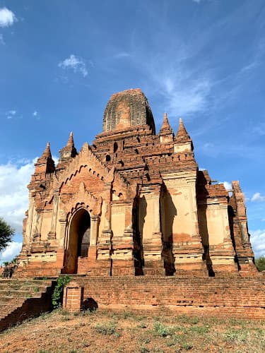 Thambula Temple