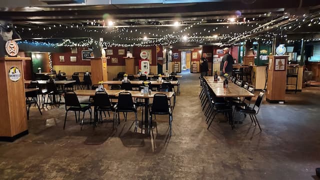 Sanford's Grub & Pub