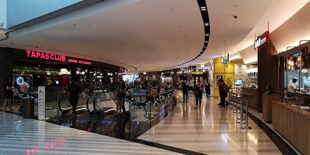 Jewel Changi Airport