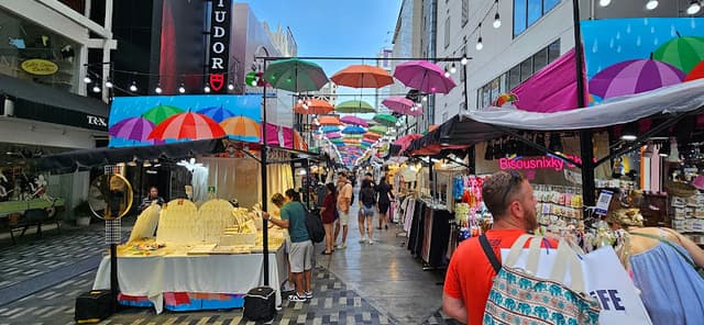 Siam Center