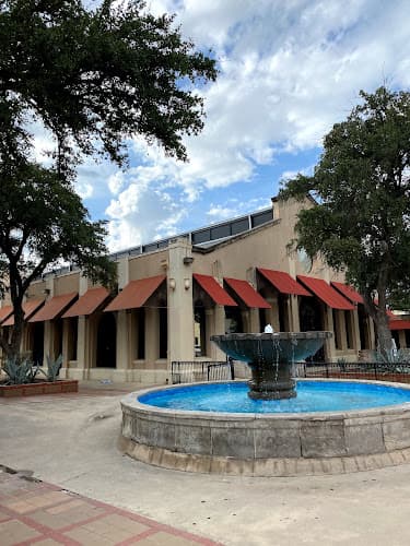Webb County Heritage Foundation