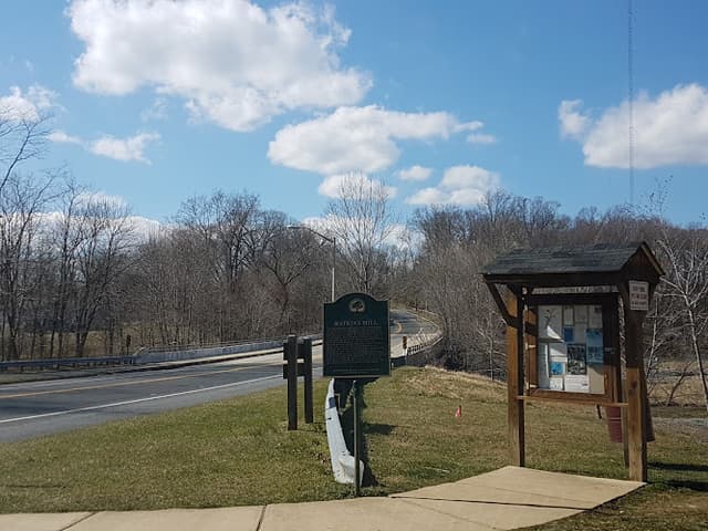 Great Seneca Stream Valley Park