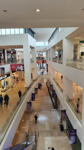 Cairo Festival City Mall