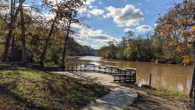 Abreu Grogan Park
