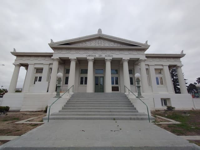 Carnegie Art Museum