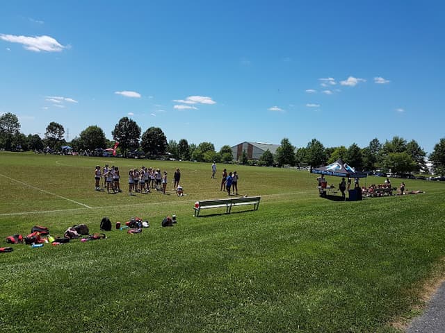 South Germantown Recreational Park