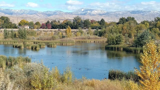 Hyatt Hidden Lakes Reserve