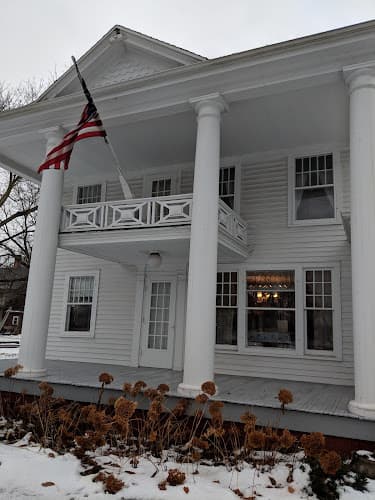 Morton House Museum