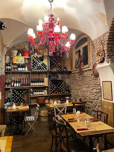 Cantina e Cucina