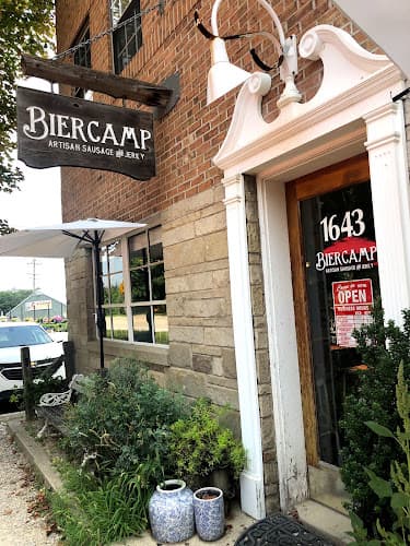 Biercamp