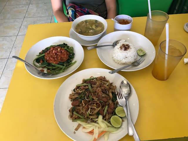 Soto Dobrak | Cabang Nusa Dua
