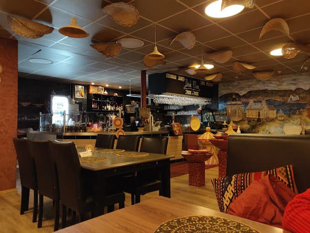 Wedeb's Restaurant