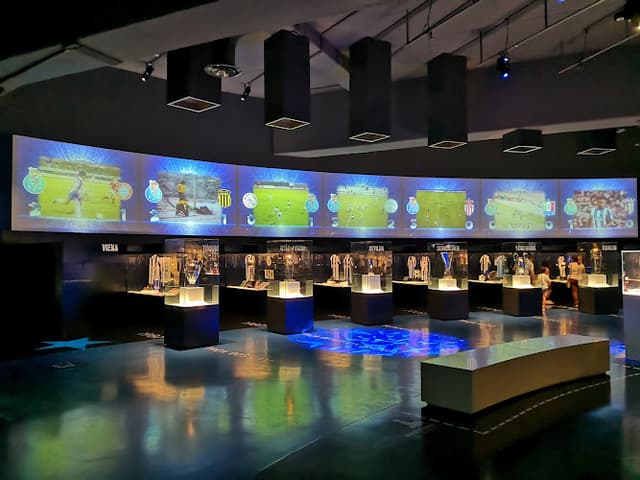 FC Porto Museum
