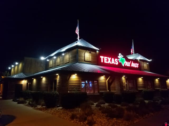 Texas Roadhouse