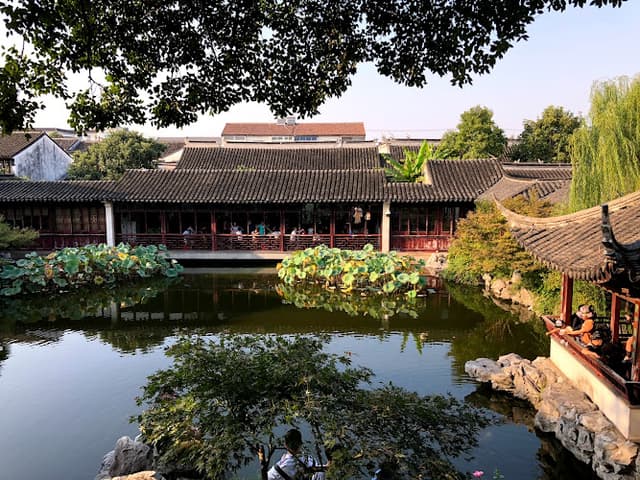 Garden of Cultivation