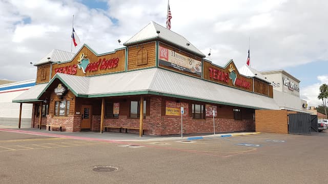 Texas Roadhouse