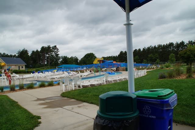 Bunker Hills Regional Park