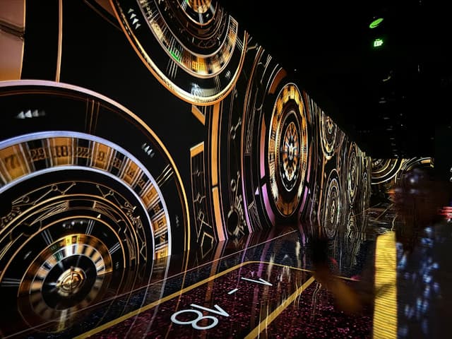 Arte Museum Las Vegas