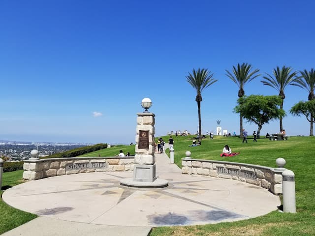 Hilltop Park