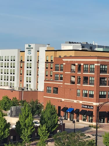 Homewood Suites by Hilton Coralville - Iowa River Landing, IA