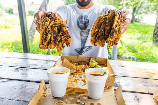Tiagos Tacos