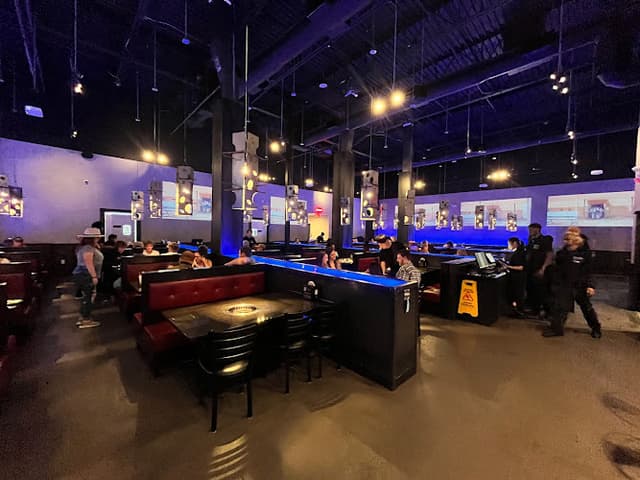 Iron Age Korean Steakhouse - Newnan