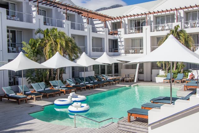 The Bay Hotel