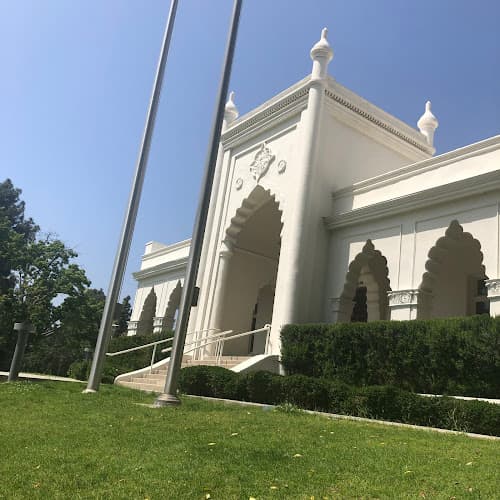 Doctor's House Museum and Gazebo
