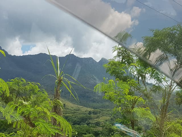 Koroyanitu National Park
