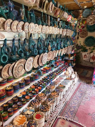 Hisar Shop