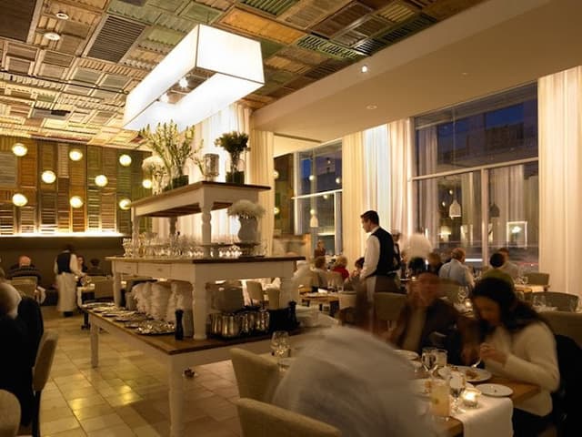 Ella Dining Room & Bar