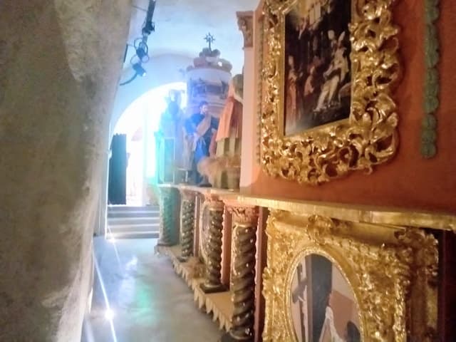 Museo Immersivo della Bruna